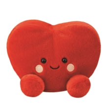 Palm Pals - Amore Heart