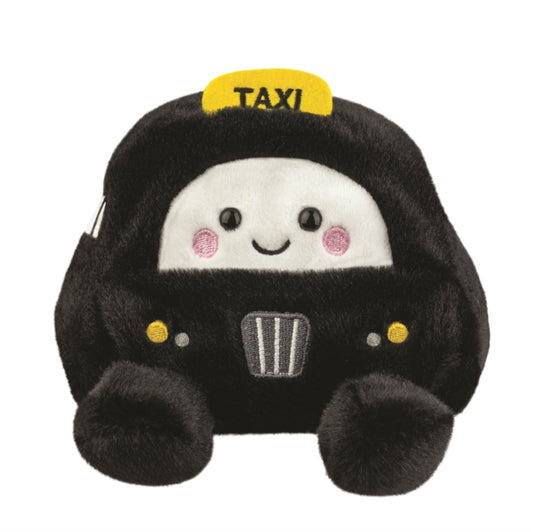 Original Palm Pals - Freddie Black Taxi