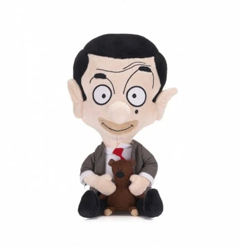 Mr Bean - Plush