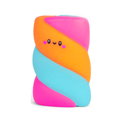 Scrunchem - Squishy Marshmallow