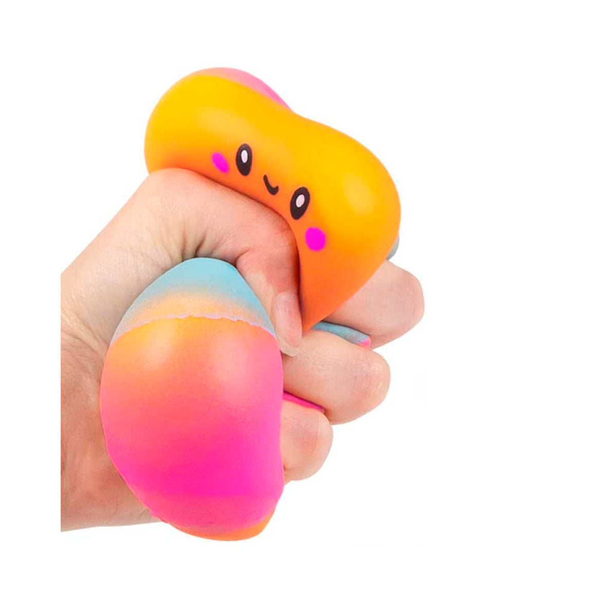 Scrunchem - Squishy Marshmallow