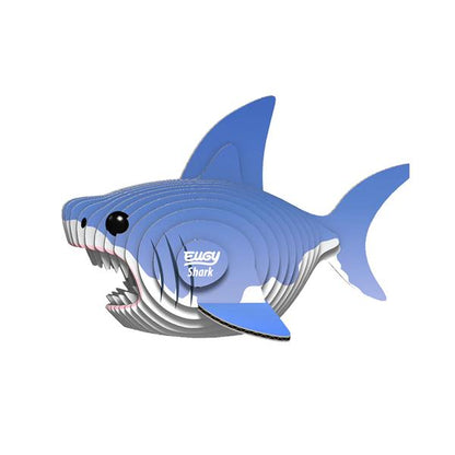 EUGY - Shark