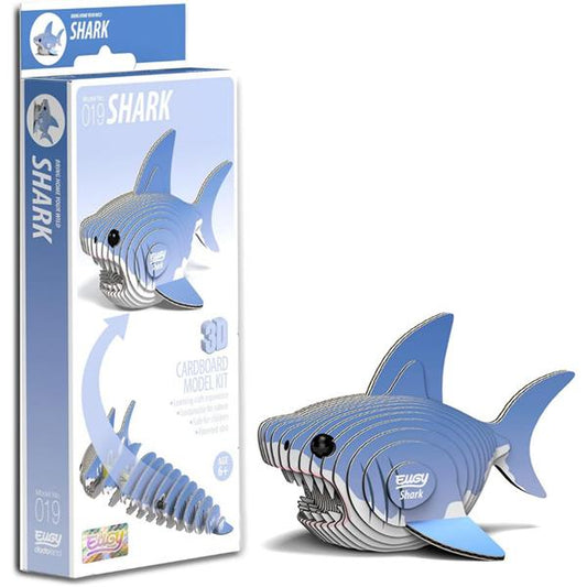 EUGY - Shark
