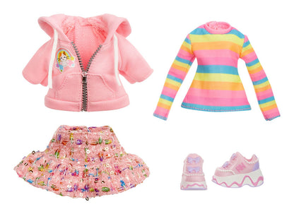 Rainbow High - Sparkle And Shine Rosetta