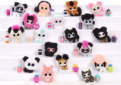 LOL Suprise - Fluffy Pets