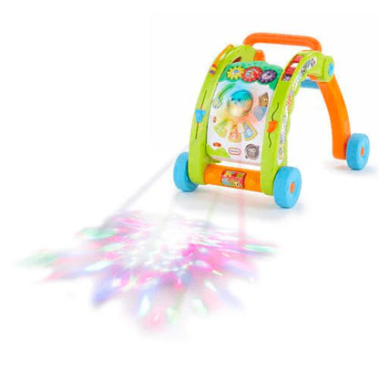 Little Tikes - 3 in 1 Activity Walker
