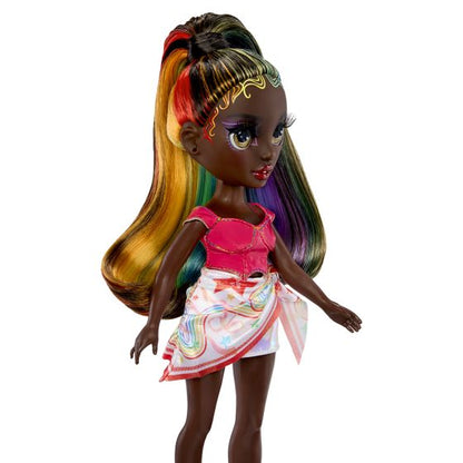 Rainbow High - My Fashion Style - Iris Bow