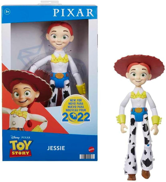 Toy Story - Jessie