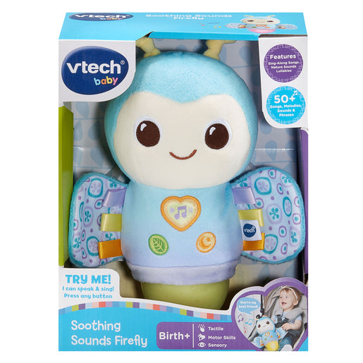Vtech - Soothing Sounds Firefly