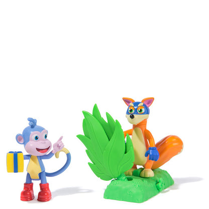 Dora The Explorer - Swipe & Surprise Adventure Pack