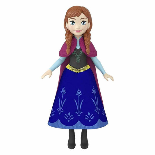 Disney Princess - Frozen Mini Doll - Anna