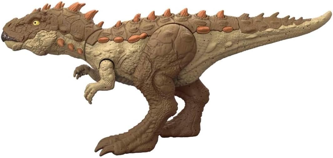 Jurassic World Danger Pack - Jakapil