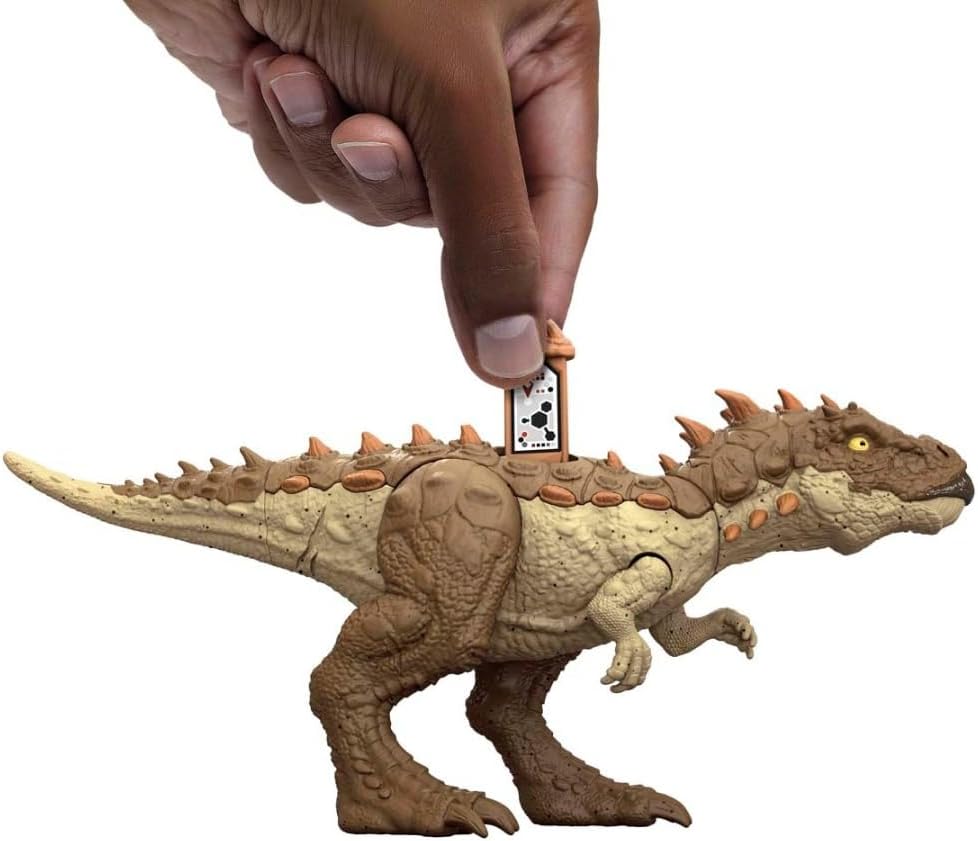 Jurassic World Danger Pack - Jakapil
