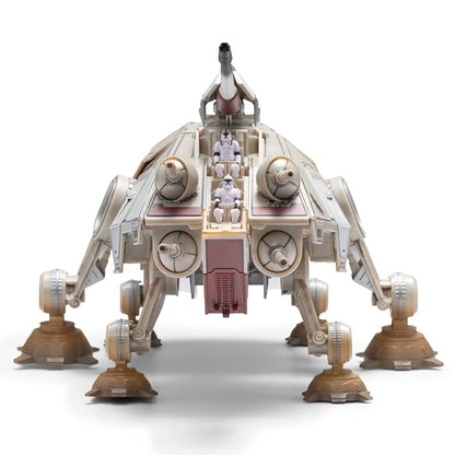 Star Wars - 9" Squadron AT-TE
