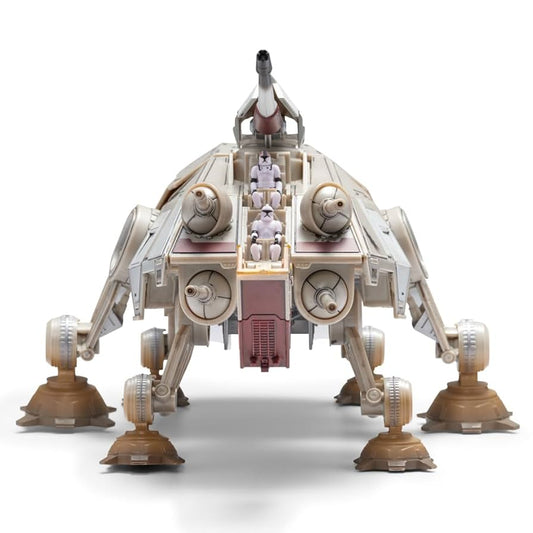 Star Wars - 9" Squadron AT-TE