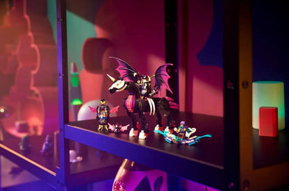 LEGO Dreamzzz - Pegasus Flying Horse (71457)