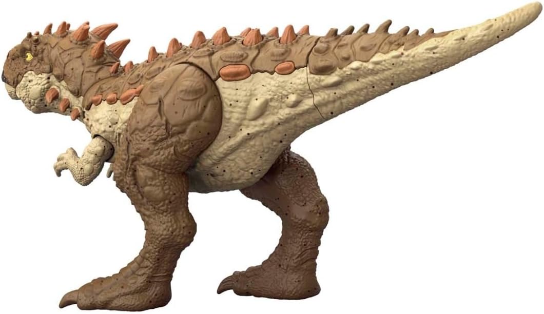 Jurassic World Danger Pack - Jakapil