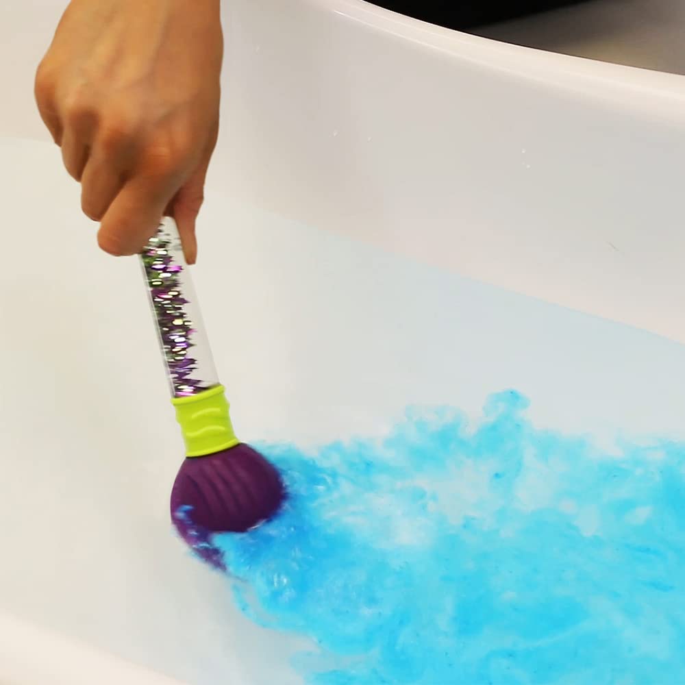 Baff Bombz - Magic Brush Slime
