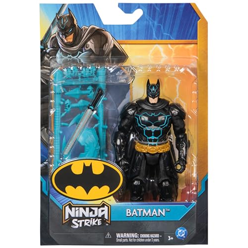 Batman - Ninja Strike
