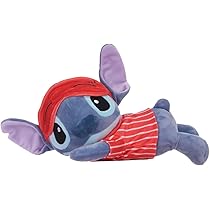 Stitch - Sleepy Plush
