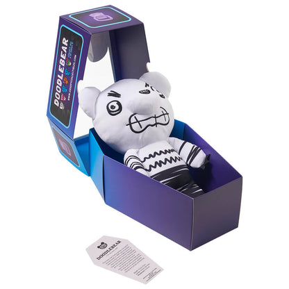 Deddy Bears - Coffin Doodle Plush