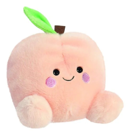 Palm Pals - Mellow Peach