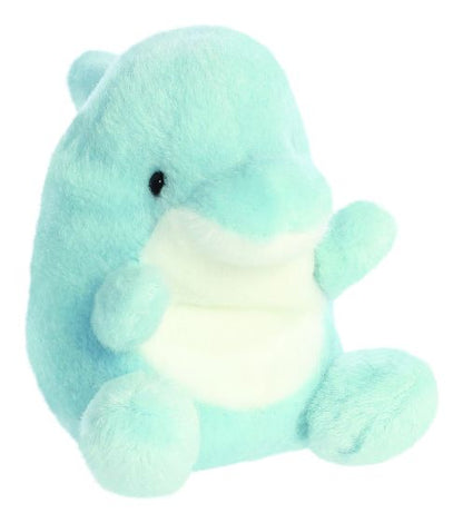 Palm Pals - Clicks Dolphin