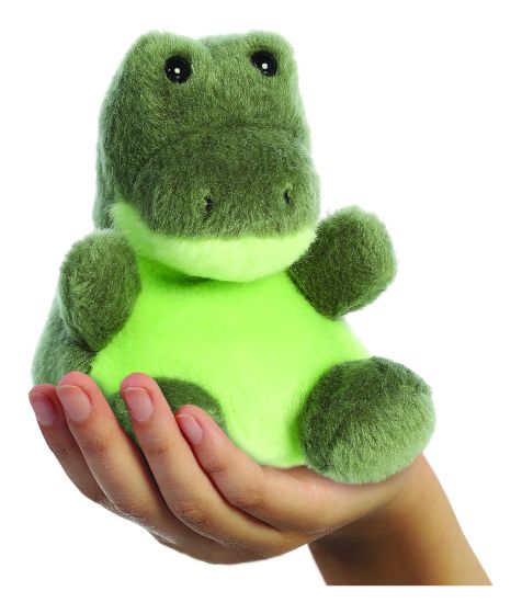 Palm Pals - Scales Alligator