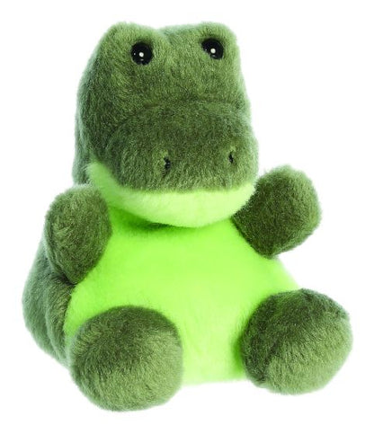 Palm Pals - Scales Alligator