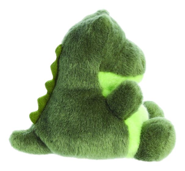 Palm Pals - Scales Alligator