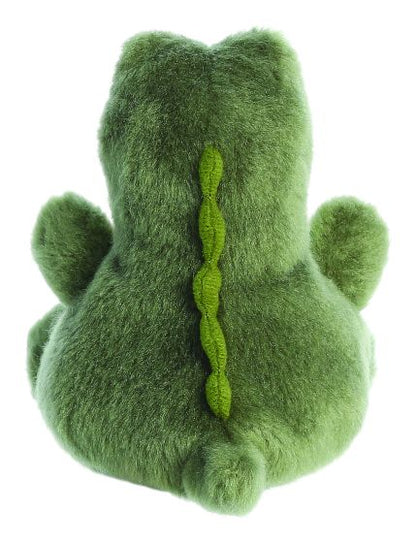 Palm Pals - Scales Alligator