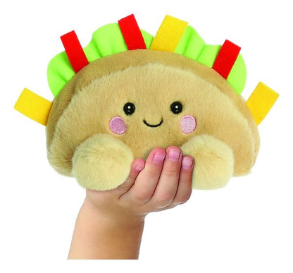 Palm Pals - Fiesta Taco