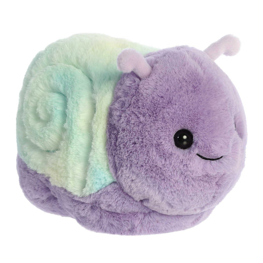 Spudsters - Emily Snail 10"