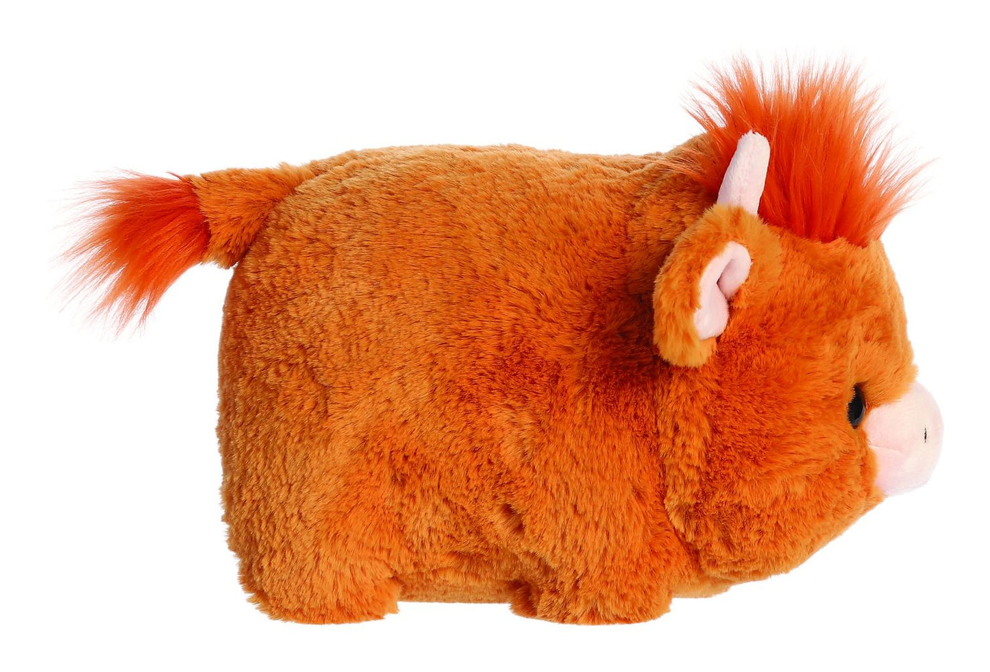 Spudsters - Hamish Highland Cow