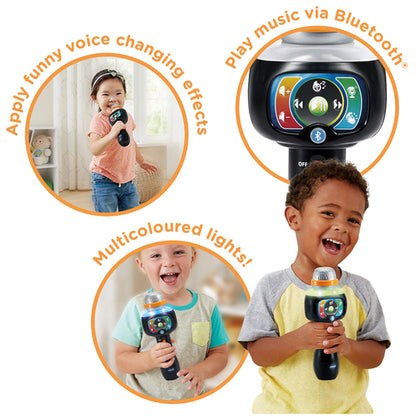 Vtech - Singing Sounds Microphone