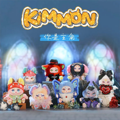 Kimmon - You're the Protagonist - Blind Box
