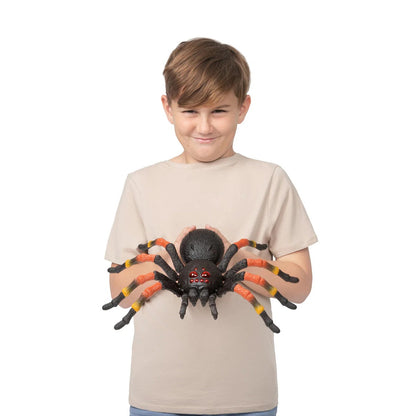 Robo Alive - Robotic Interactive Giant Tarantula