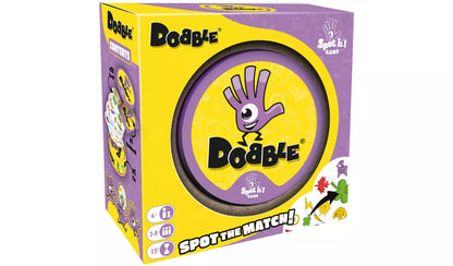Dobble Game
