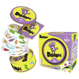 Dobble Game