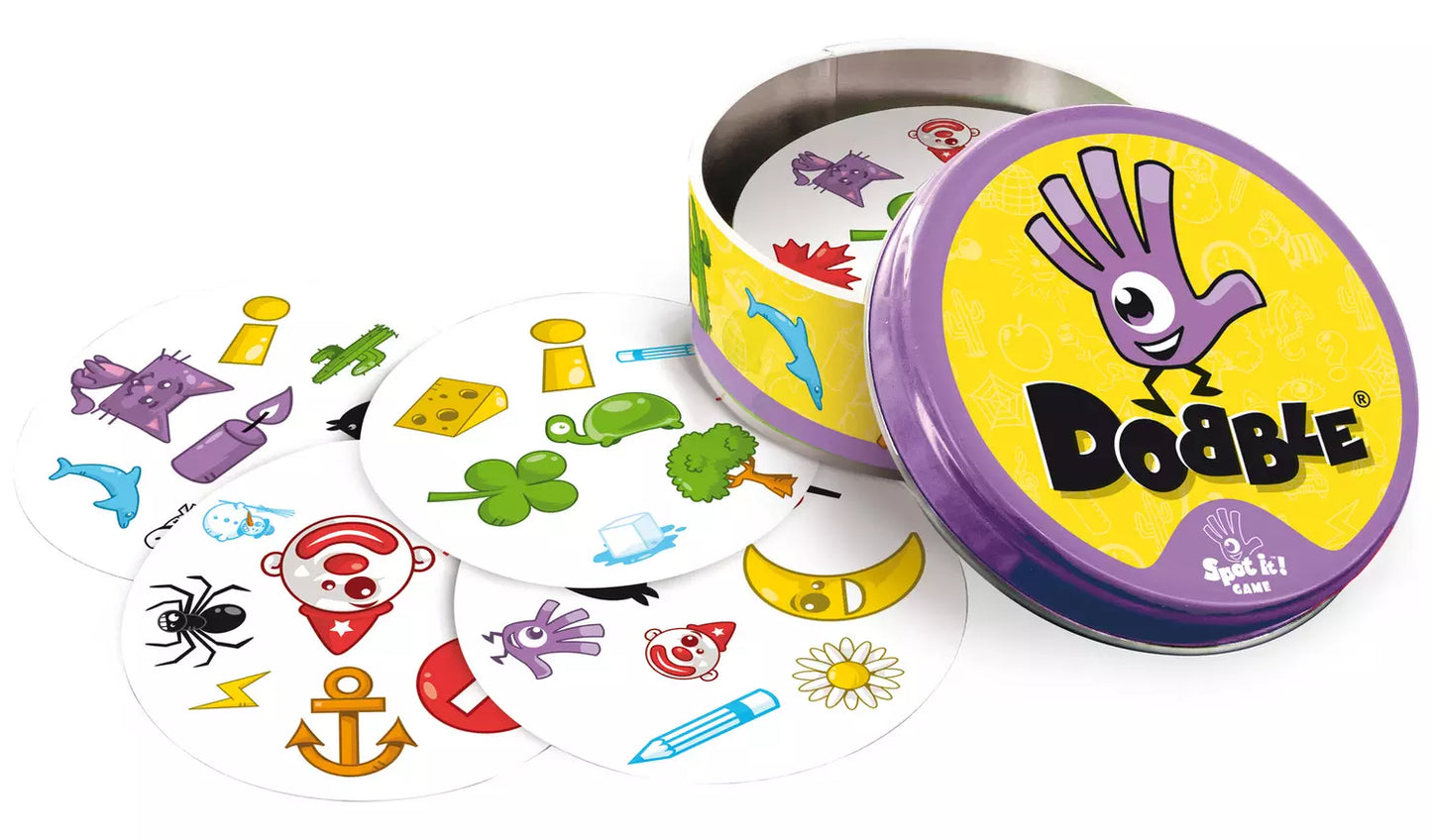 Dobble Game