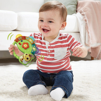 Vtech - Shaking Sounds Tambourine