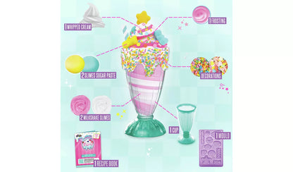 So Slime - Sensations Sugary Crush Milkshake