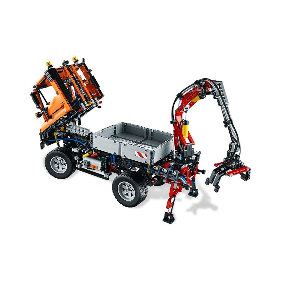 LEGO Technic - Unimog U400 (8110)