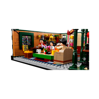 LEGO Ideas - Central Perk (21319)