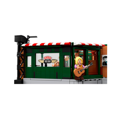 LEGO Ideas - Central Perk (21319)
