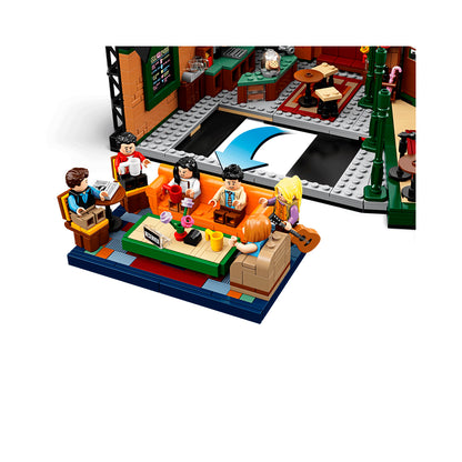 LEGO Ideas - Central Perk (21319)