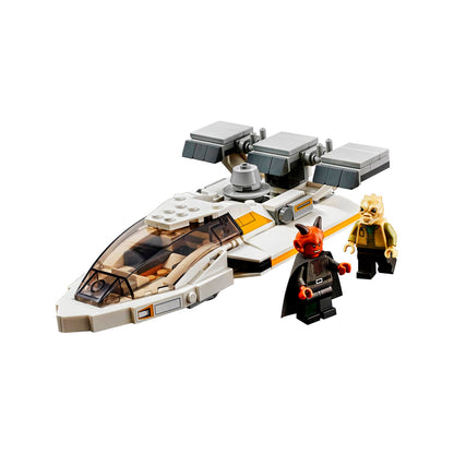 LEGO Star Wars - Canteen Set (75290)
