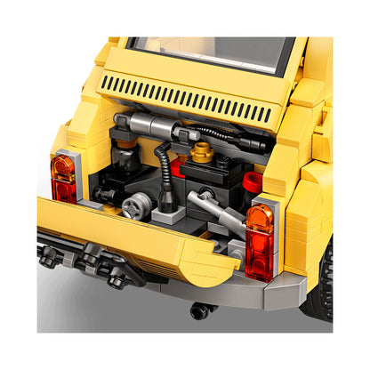 LEGO Creator - Fiat 500 (10271)