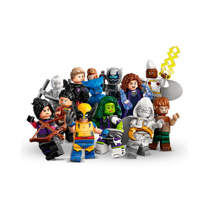 LEGO Minifigures - Marvel Minifigures Series 2 (71039)