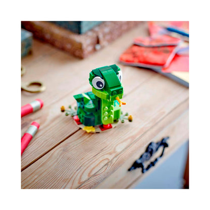 LEGO - Year Of The Snake (40707)